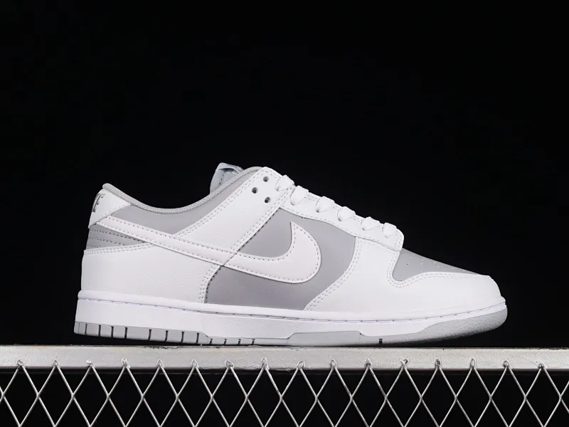 All categories Nk SB Dunk series Nk SB Dunk Low low-top sneakers Nk SB Dunk Low cool gray SB low-top sports and leisure sneakers DJ6188-003